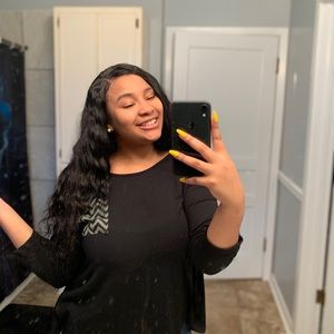 Meet your Posher, Jasmine